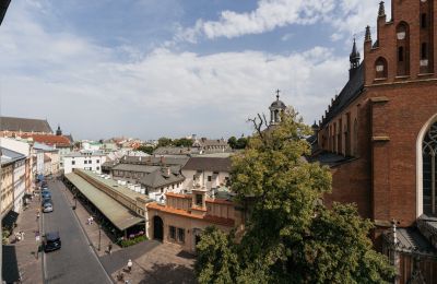 Period apartment for sale Kraków, Lesser Poland, Photo 28/31