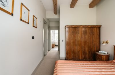 Period apartment for sale Kraków, Lesser Poland, Photo 17/31