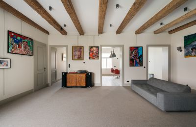Period apartment for sale Kraków, Lesser Poland, Photo 7/31