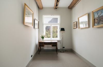 Period apartment for sale Kraków, Lesser Poland, Photo 14/31