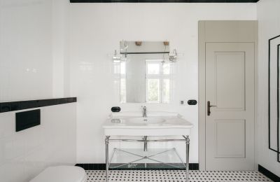 Period apartment for sale Kraków, Lesser Poland, Photo 22/31