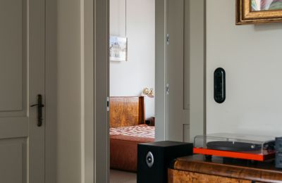 Period apartment for sale Kraków, Lesser Poland, Photo 27/31
