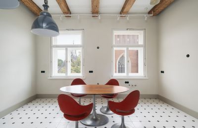 Period apartment for sale Kraków, Lesser Poland, Photo 12/31