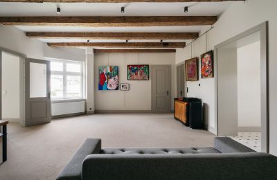 Period apartment for sale Kraków, Lesser Poland, Photo 9/31