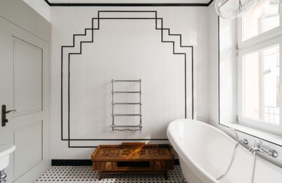 Period apartment for sale Kraków, Lesser Poland, Photo 21/31
