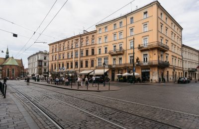 Period apartment for sale Kraków, Lesser Poland, Photo 30/31