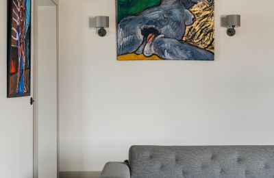 Period apartment for sale Kraków, Lesser Poland, Photo 26/31