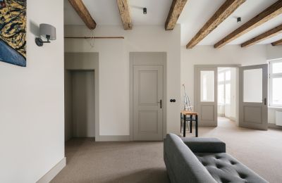Period apartment for sale Kraków, Lesser Poland, Photo 10/31