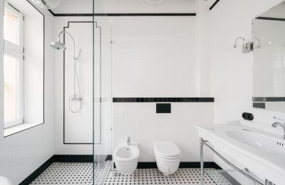 Period apartment for sale Kraków, Lesser Poland, Photo 20/31