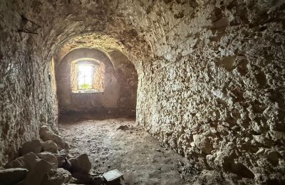 Castle for sale Nicotera, Calabria, Photo 6/35