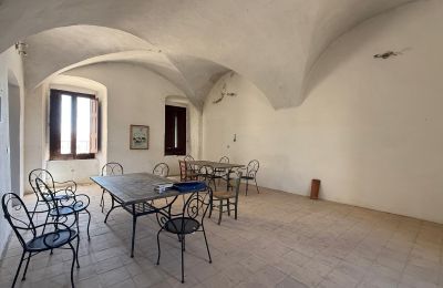 Castle for sale Nicotera, Calabria, Photo 30/35