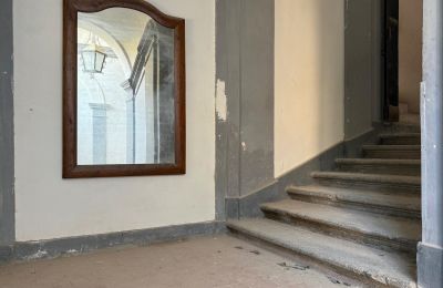 Castle for sale Nicotera, Calabria, Photo 10/35
