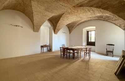 Castle for sale Nicotera, Calabria, Photo 29/35