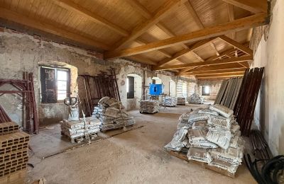 Castle for sale Nicotera, Calabria, Photo 25/35