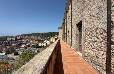 Castle for sale Nicotera, Calabria, Photo 12/35