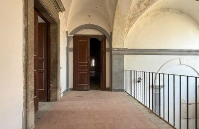Castle for sale Nicotera, Calabria, Photo 9/35