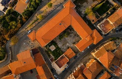 Castle for sale Nicotera, Calabria, Photo 4/35