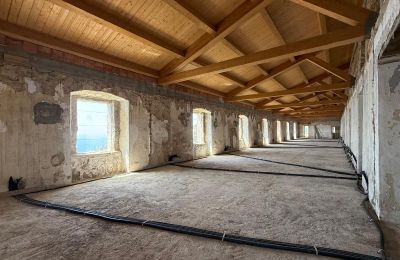 Castle for sale Nicotera, Calabria, Photo 26/35
