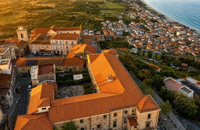 Castle for sale Nicotera, Calabria, Photo 3/35