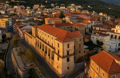 Castle for sale Nicotera, Calabria, Photo 5/35