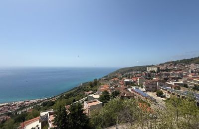 Castle for sale Nicotera, Calabria, Photo 13/35