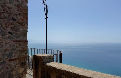 Castle for sale Nicotera, Calabria, Photo 19/35