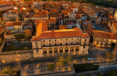 Castle for sale Nicotera, Calabria, Photo 2/35