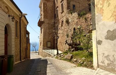 Castle for sale Nicotera, Calabria, Photo 33/35