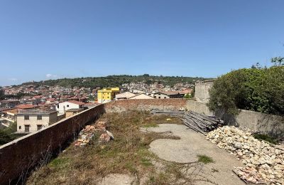 Castle for sale Nicotera, Calabria, Photo 18/35