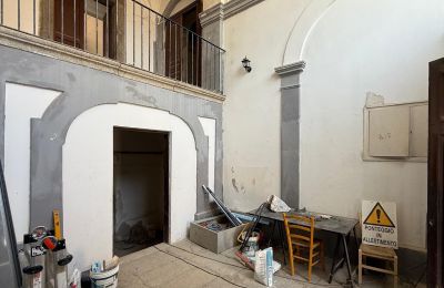 Castle for sale Nicotera, Calabria, Photo 8/35