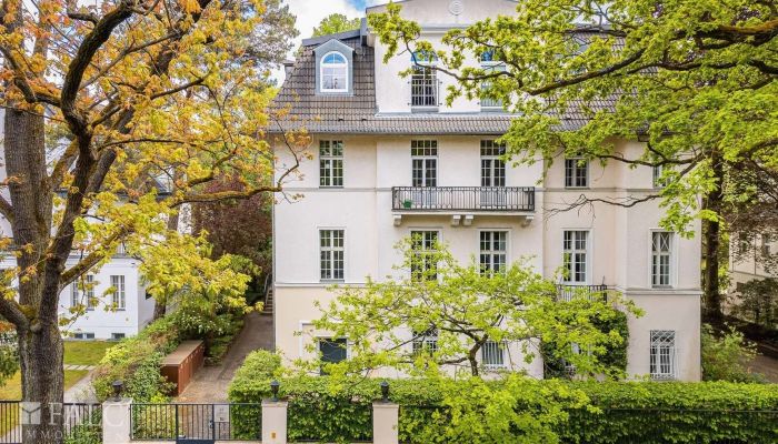 Period apartment for sale Charlottenburg-Wilmersdorf, Grunewald
