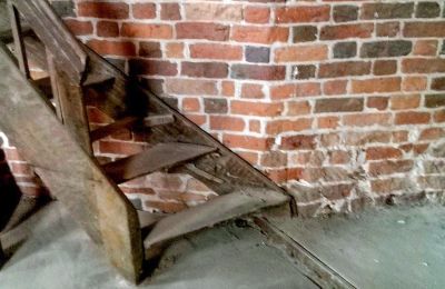 Historic tower for sale Toruń, Podmurna 11, Kuyavia-Pomerania, Photo 9/12