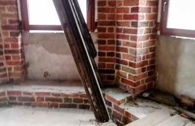 Historic tower for sale Toruń, Podmurna 11, Kuyavia-Pomerania, Photo 10/12