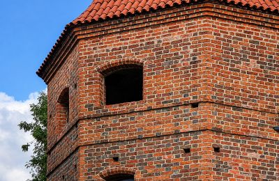Historic tower for sale Toruń, Podmurna 11, Kuyavia-Pomerania, Photo 6/12