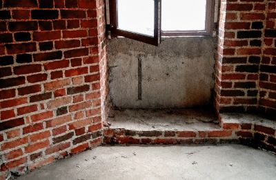 Historic tower for sale Toruń, Podmurna 11, Kuyavia-Pomerania, Photo 11/12