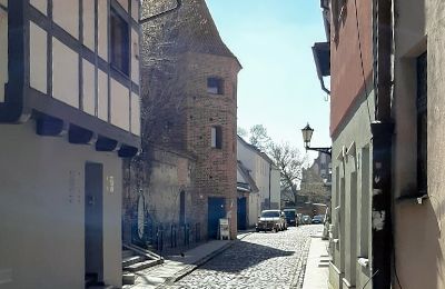 Historic tower for sale Toruń, Podmurna 11, Kuyavia-Pomerania, Photo 8/12
