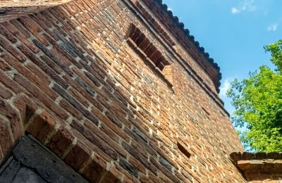 Historic tower for sale Toruń, Podmurna 11, Kuyavia-Pomerania, Photo 7/12