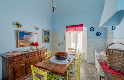 Urban palace for sale Castelnuovo di Val di Cecina, Tuscany, Photo 8/25