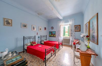 Urban palace for sale Castelnuovo di Val di Cecina, Tuscany, Photo 15/25