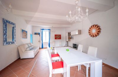 Urban palace for sale Castelnuovo di Val di Cecina, Tuscany, Photo 21/25