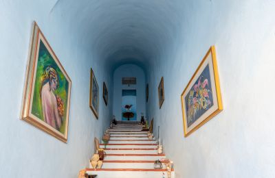 Urban palace for sale Castelnuovo di Val di Cecina, Tuscany, Photo 9/25