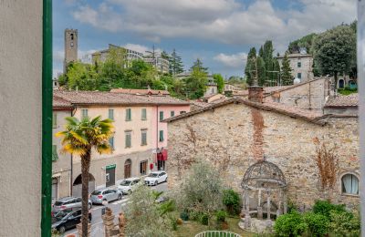 Urban palace for sale Castelnuovo di Val di Cecina, Tuscany, Photo 24/25