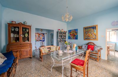 Urban palace for sale Castelnuovo di Val di Cecina, Tuscany, Photo 5/25