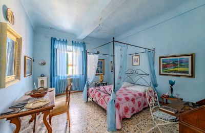 Urban palace for sale Castelnuovo di Val di Cecina, Tuscany, Photo 14/25