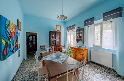 Urban palace for sale Castelnuovo di Val di Cecina, Tuscany, Photo 7/25