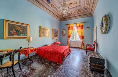 Urban palace for sale Castelnuovo di Val di Cecina, Tuscany, Photo 10/25