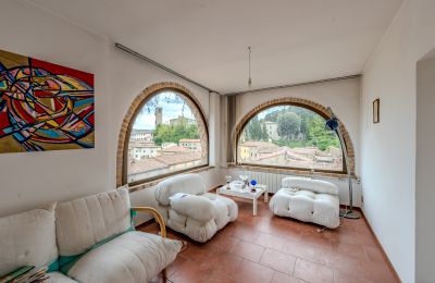 Urban palace for sale Castelnuovo di Val di Cecina, Tuscany, Photo 23/25