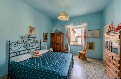 Urban palace for sale Castelnuovo di Val di Cecina, Tuscany, Photo 17/25