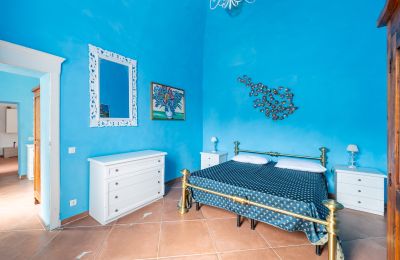 Urban palace for sale Castelnuovo di Val di Cecina, Tuscany, Photo 18/25