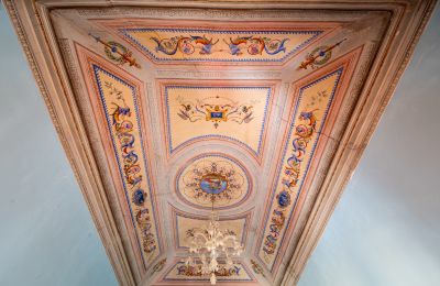 Urban palace for sale Castelnuovo di Val di Cecina, Tuscany, Photo 11/25